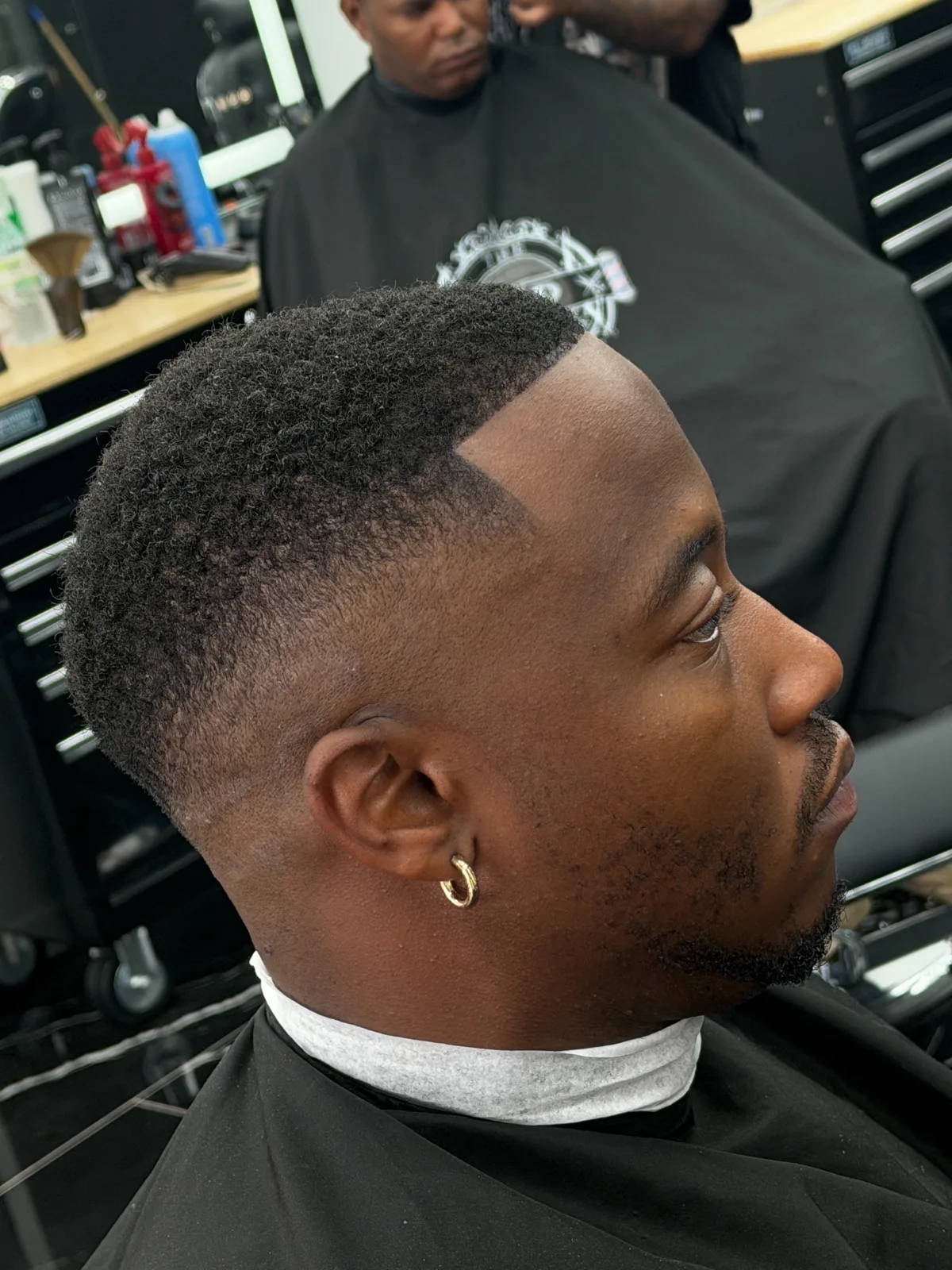 The VIP Barbershop